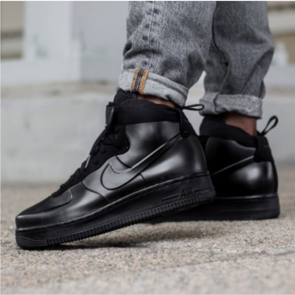 Nike Air Force 1 Foamposite